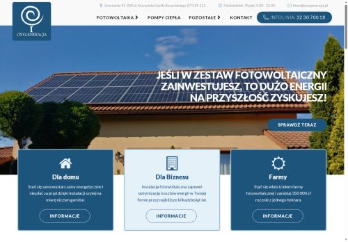 oxygeneracja.pl
