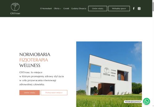 oxyrose.pl