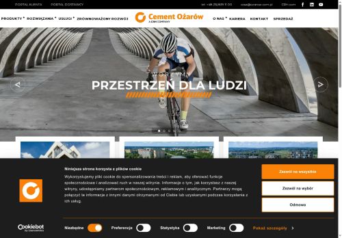 ozarow.com.pl