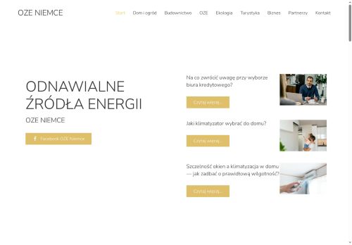 ozeniemce.pl