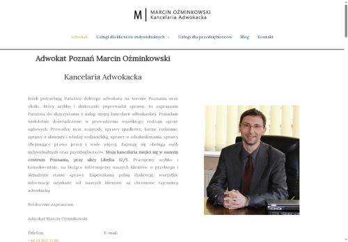ozminkowski.pl