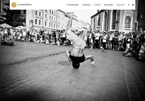 oznakipracy.ciop.pl