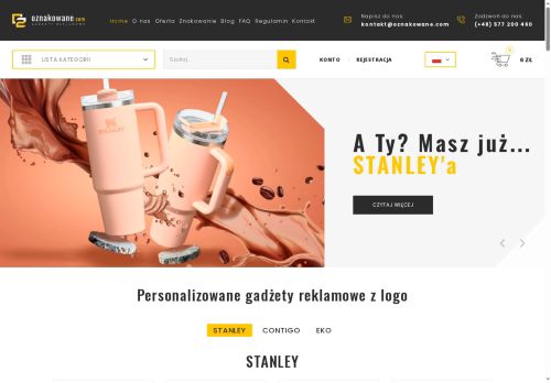 oznakowane.com