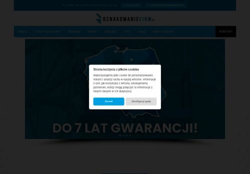 oznakowaniefirm.pl