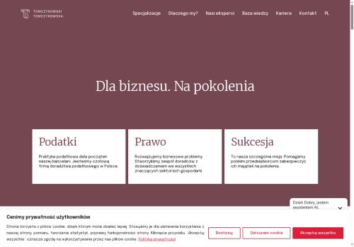 ozogtomczykowski.pl
