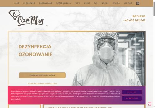 ozoman.pl
