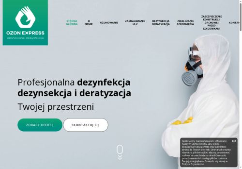 ozon-express.com
