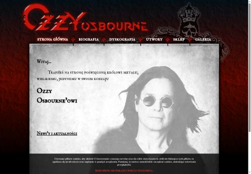 ozzyosbourne.pl