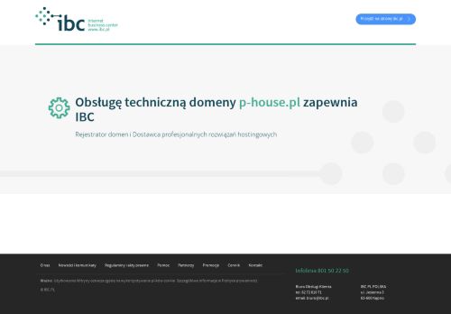 p-house.pl