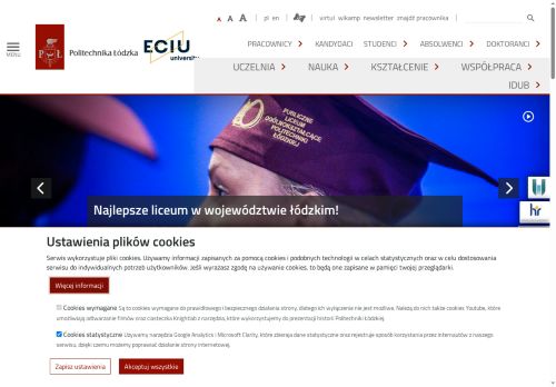 p.lodz.pl