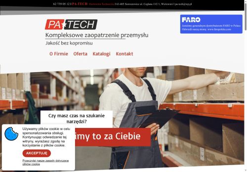 pa-tech.com.pl