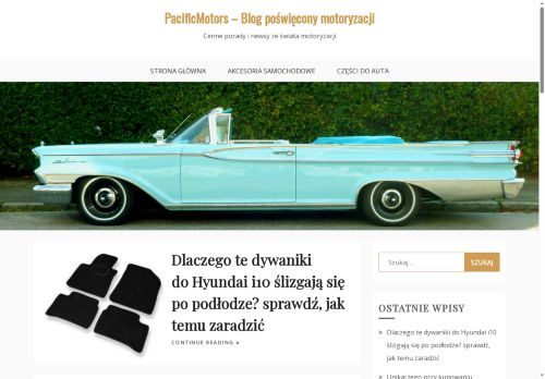 pacificmotors.pl
