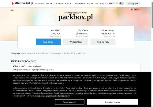 packbox.pl