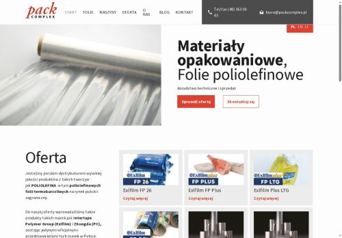 packcomplex.pl
