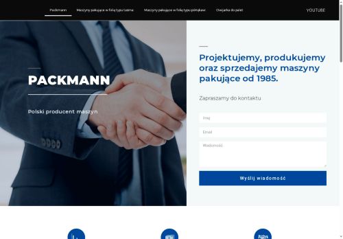 packmann.pl