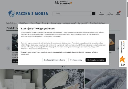 paczkazmorza.pl
