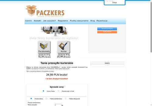 paczke.pl