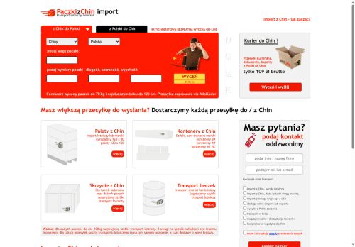 paczkizchin.pl