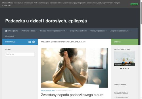padaczka.net.pl