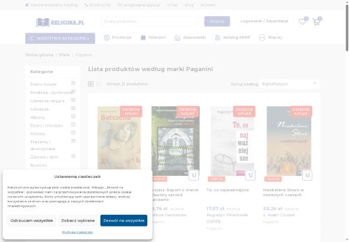 paganini.com.pl