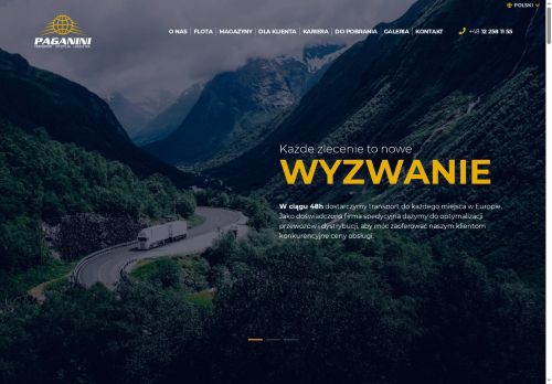 paganini.pl