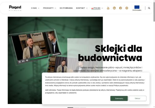 pagedsklejka.pl