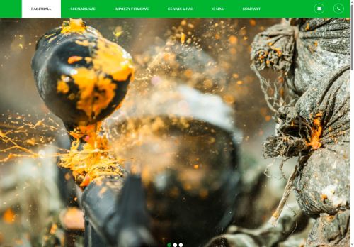 paintball.beskidy.pl