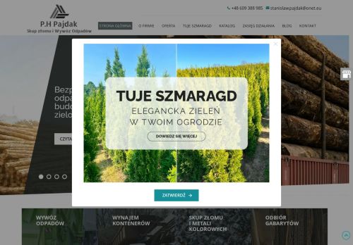 pajdak.com.pl