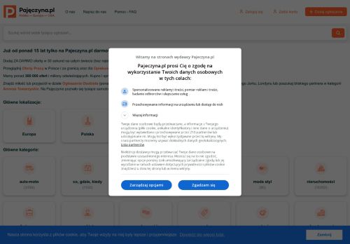 pajeczyna.pl