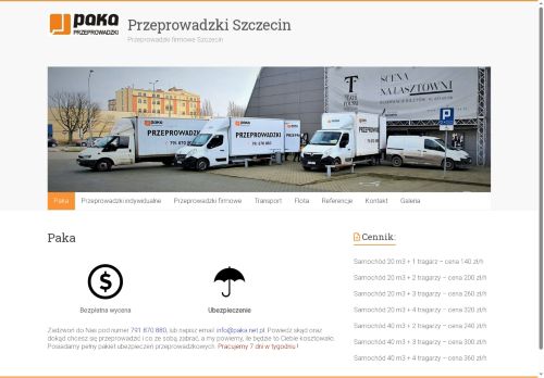 paka.net.pl