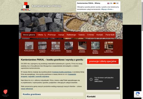 pakal.pl