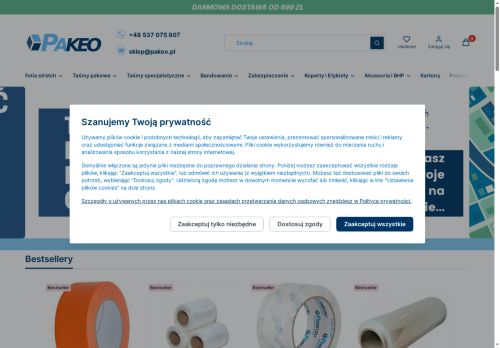 pakeo.pl