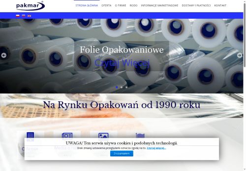 pakmar.com.pl