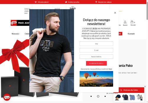 pakojeans.pl