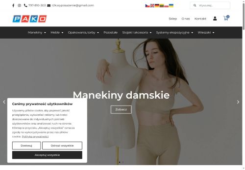 pakowyposazenie.pl