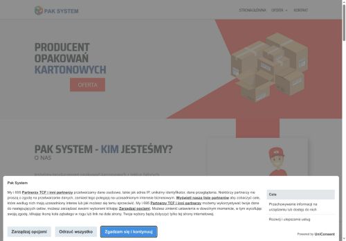 paksystem.pl