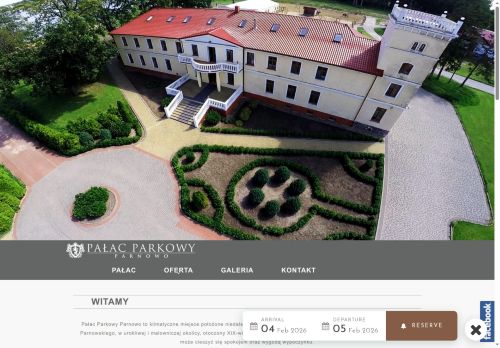palac-parnowo.pl