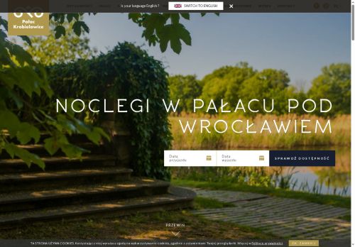 palackrobielowice.com