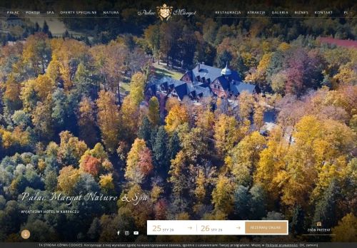 palacmargot.pl