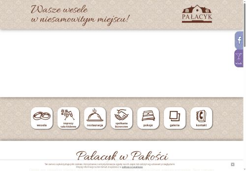 palacykwpakosci.pl