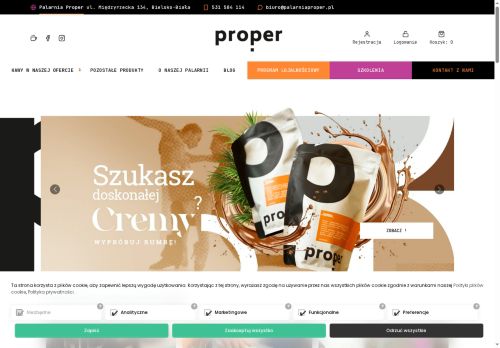 palarniaproper.pl