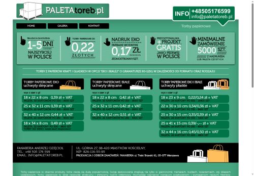paletatoreb.pl