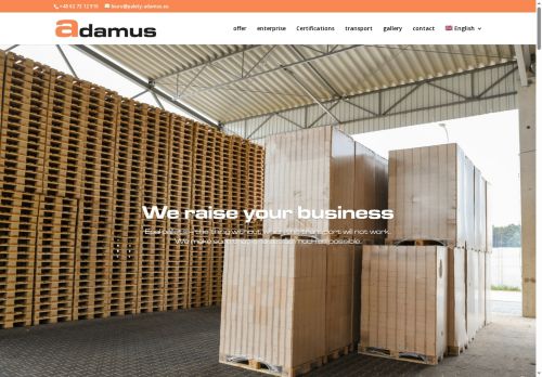 palety-adamus.eu