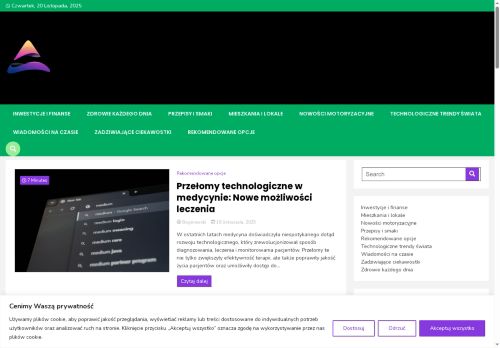 paletybagniewski.pl
