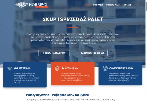 paletyeuropodobne.pl