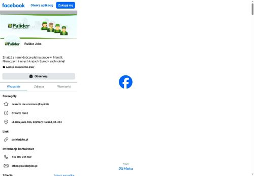 paliderjobs.pl