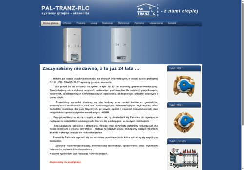 paltranz.pl