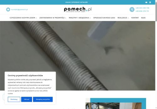 pamech.pl