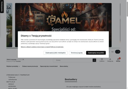 pamel.pl