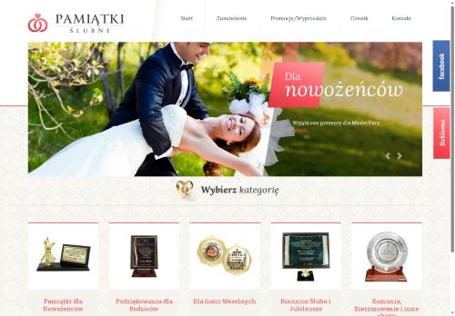 pamiatkislubne.pl
